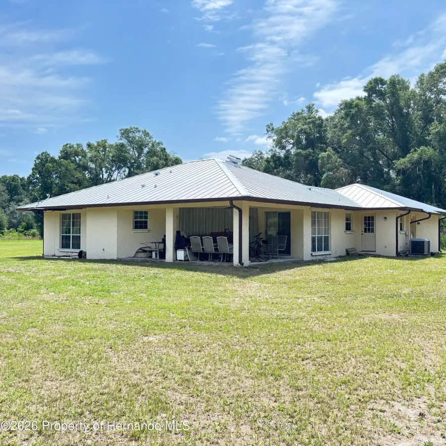 4750 NW 50th Avenue, Chiefland, FL 32626 - #2