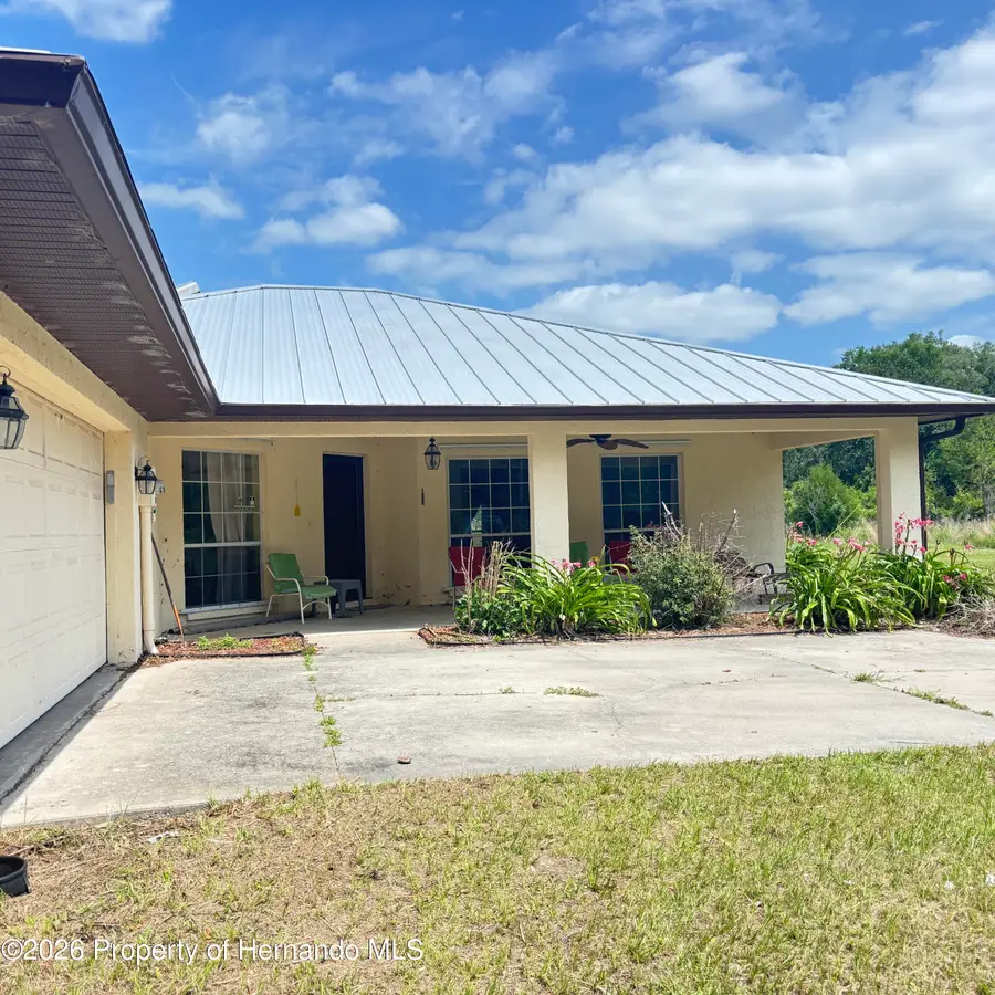 4750 NW 50th Avenue, Chiefland, FL 32626 - #3