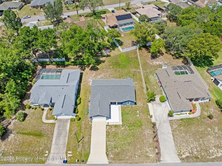 2225 Ring Road, Spring Hill, FL 34609 - #3
