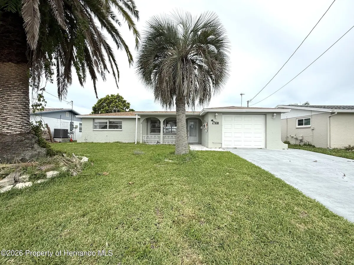 12739 3rd Isle(s), Hudson, FL 34667 - #1