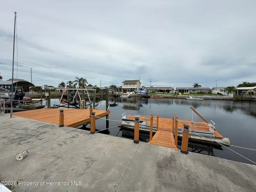 12739 3rd Isle(s), Hudson, FL 34667 - #2