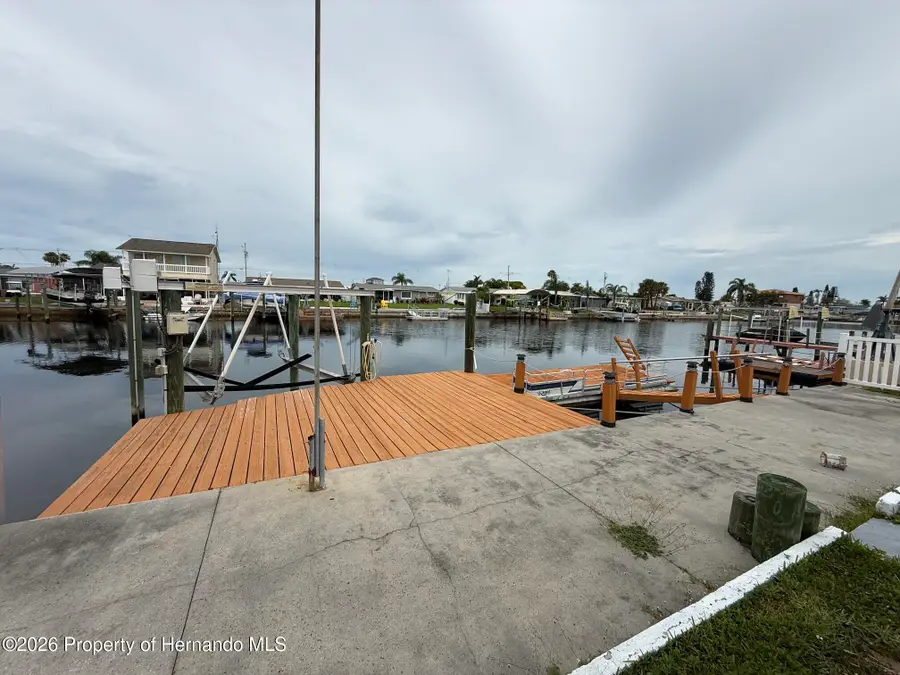 12739 3rd Isle(s), Hudson, FL 34667 - #3