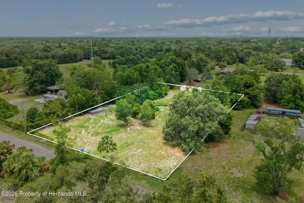 9361 Orchard Way, Spring Hill, FL 34608