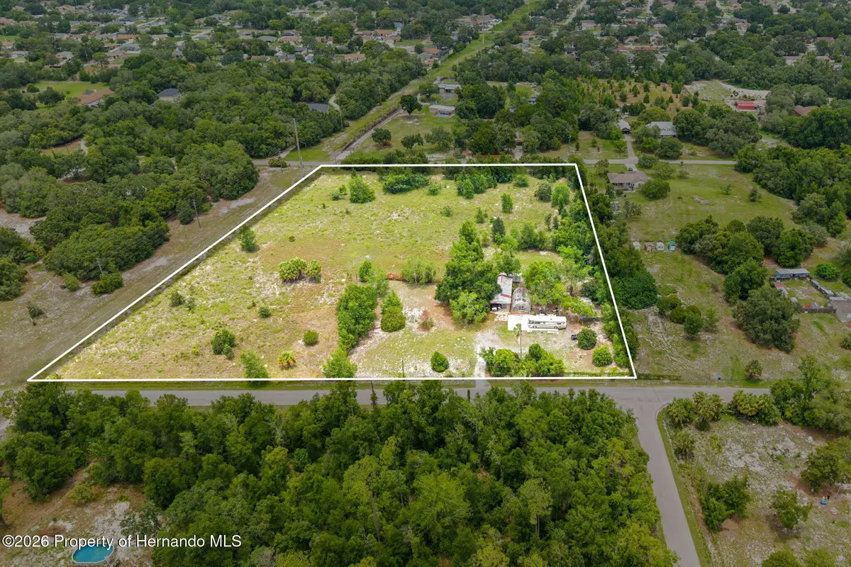 9345 Orchard Way, Spring Hill, FL 34608 - #1