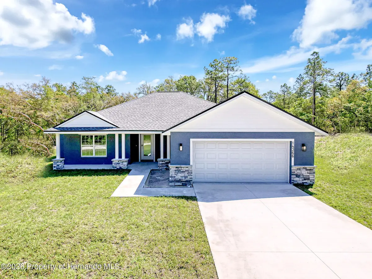 8988 Waterbird Way, Weeki Wachee, FL 34613 - #1
