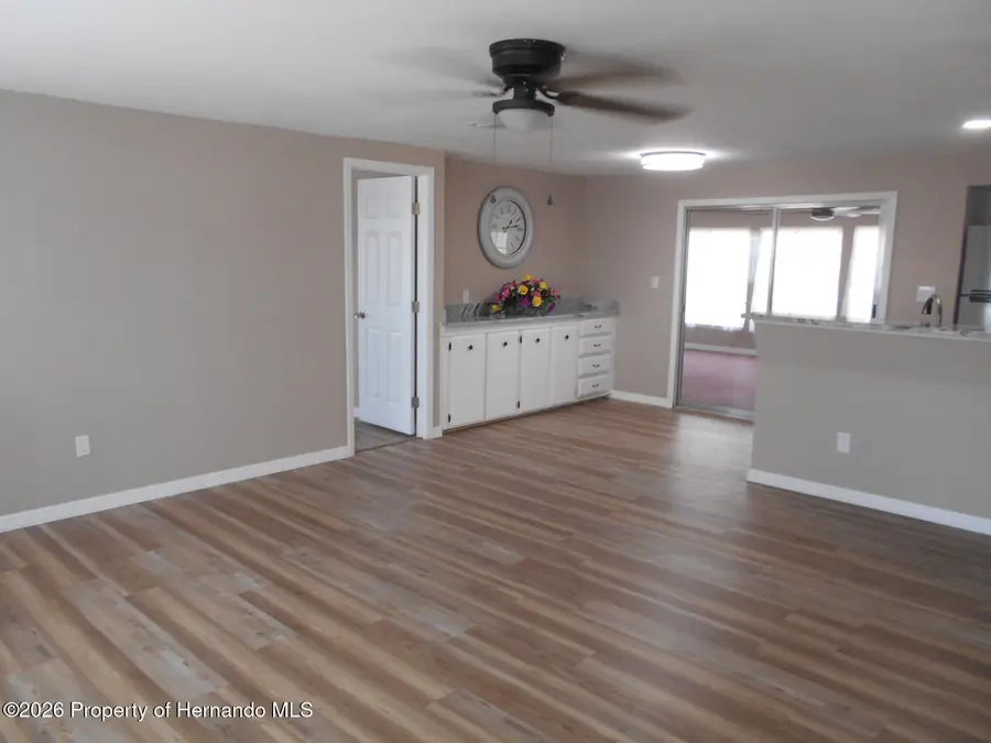 8104 Dinsmore Street, Brooksville, FL 34613 - #3