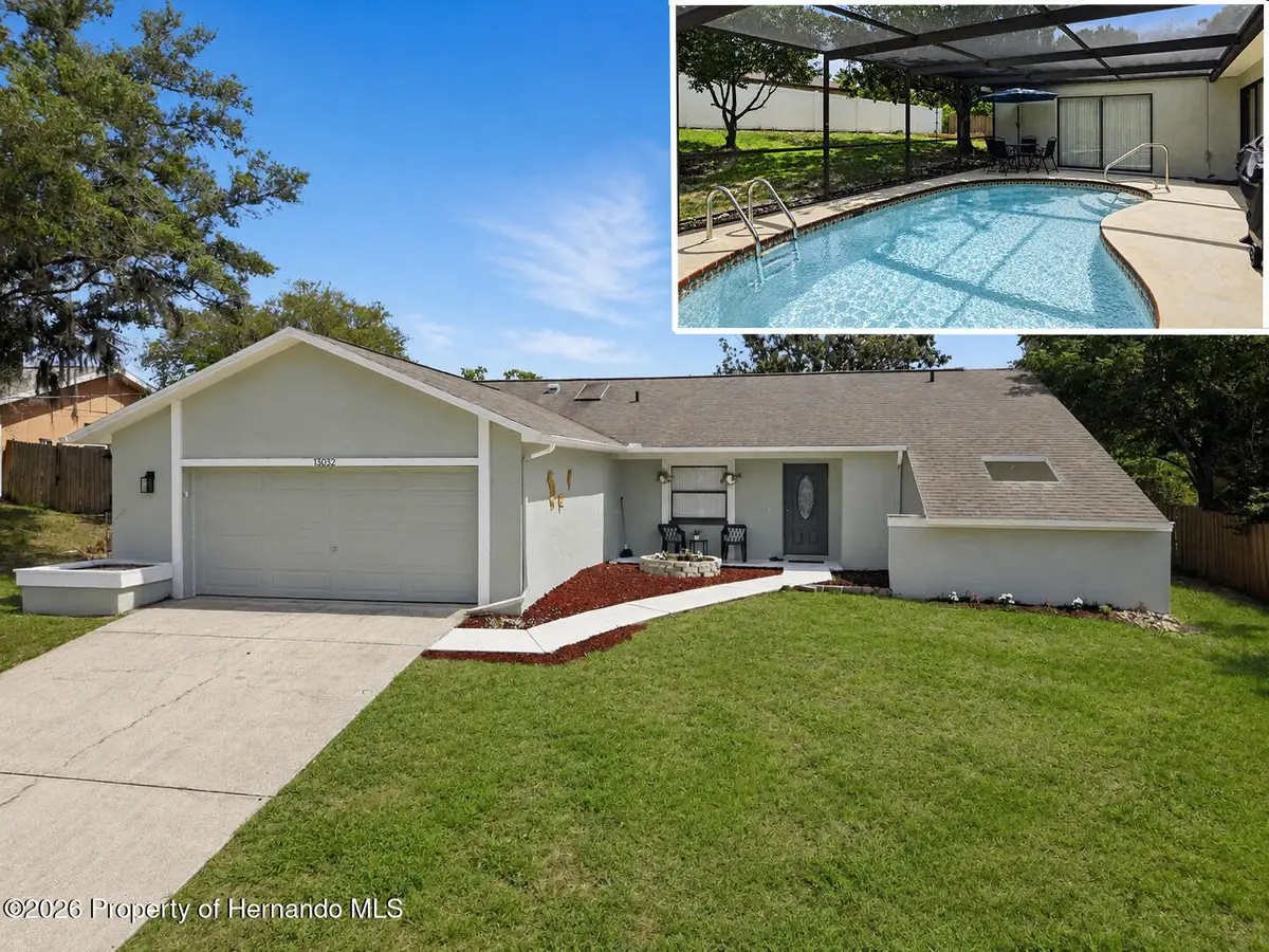 13032 Lola Drive, Spring Hill, FL 34608 - #1