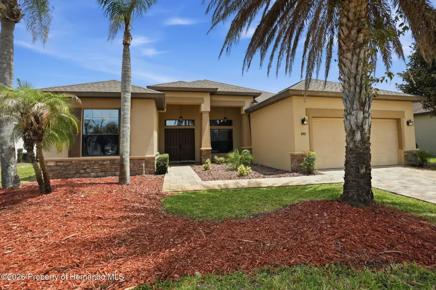 8987 Mississippi, Weeki Wachee, FL 34613 - #2