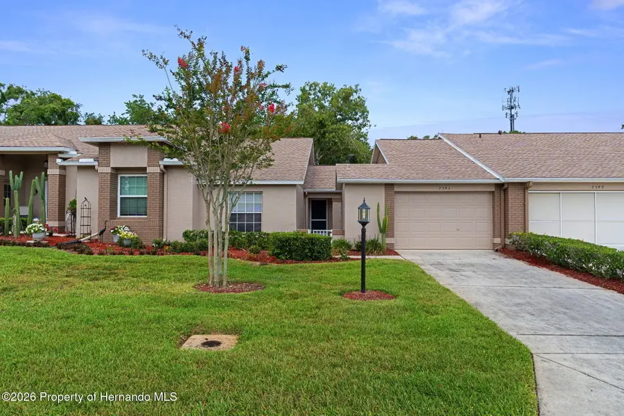 7343 Willow Brook Drive, Spring Hill, FL 34606 - #3