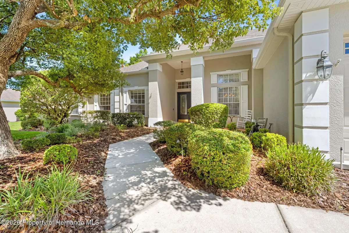 5399 Championship Cup Lane, Spring Hill, FL 34609 - #1