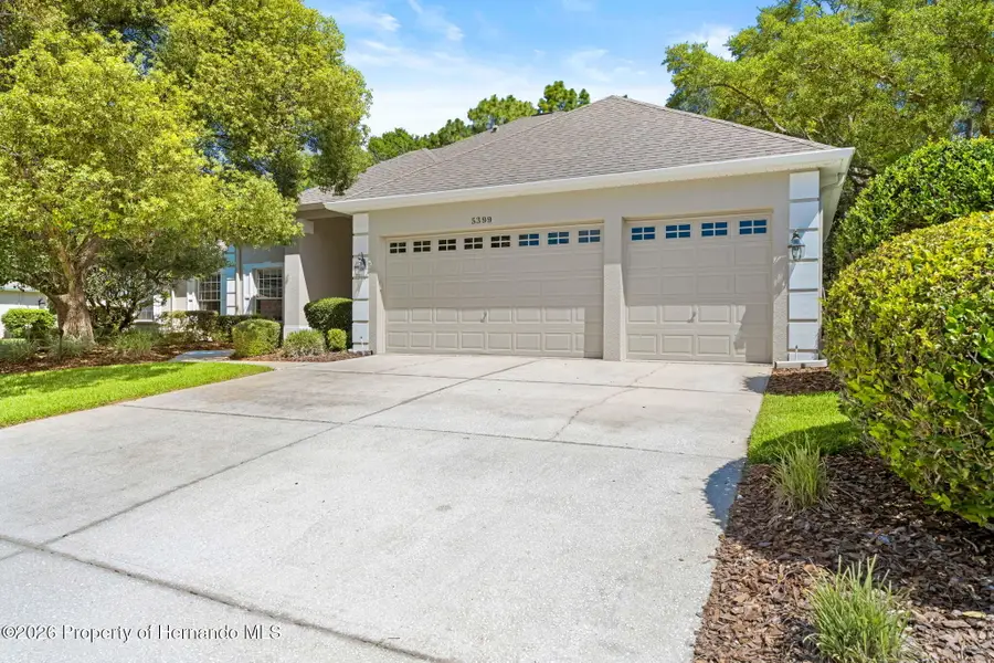 5399 Championship Cup Lane, Spring Hill, FL 34609 - #3