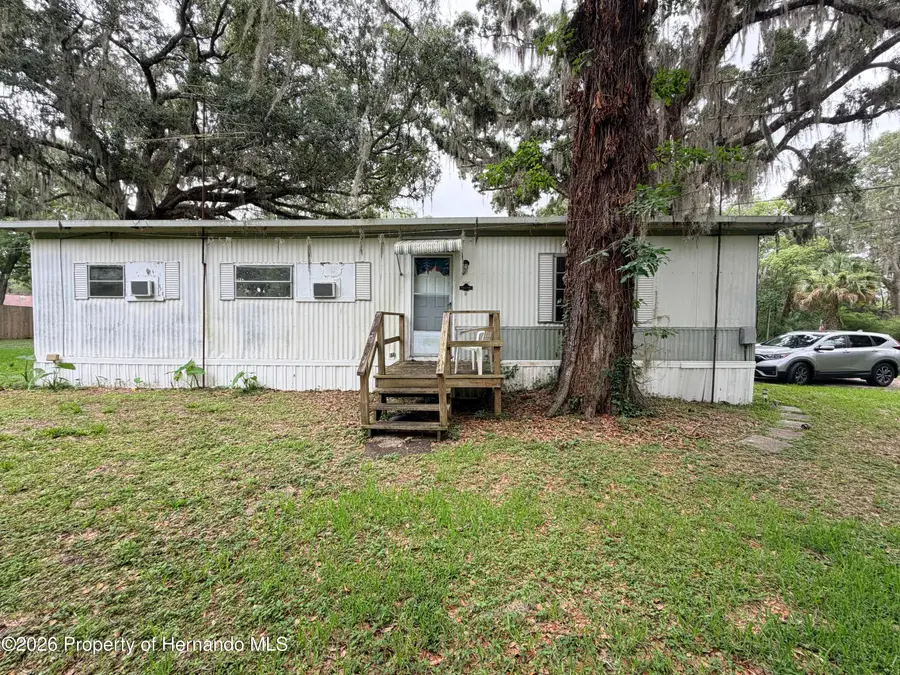 19973 Ruth Street, Brooksville, FL 34601 - #2