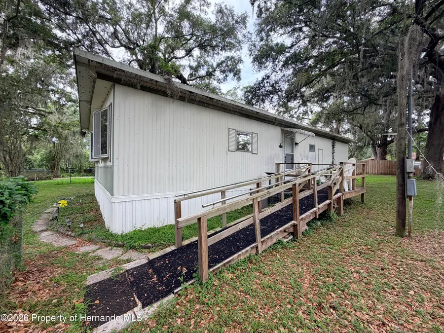 19973 Ruth Street, Brooksville, FL 34601 - #3