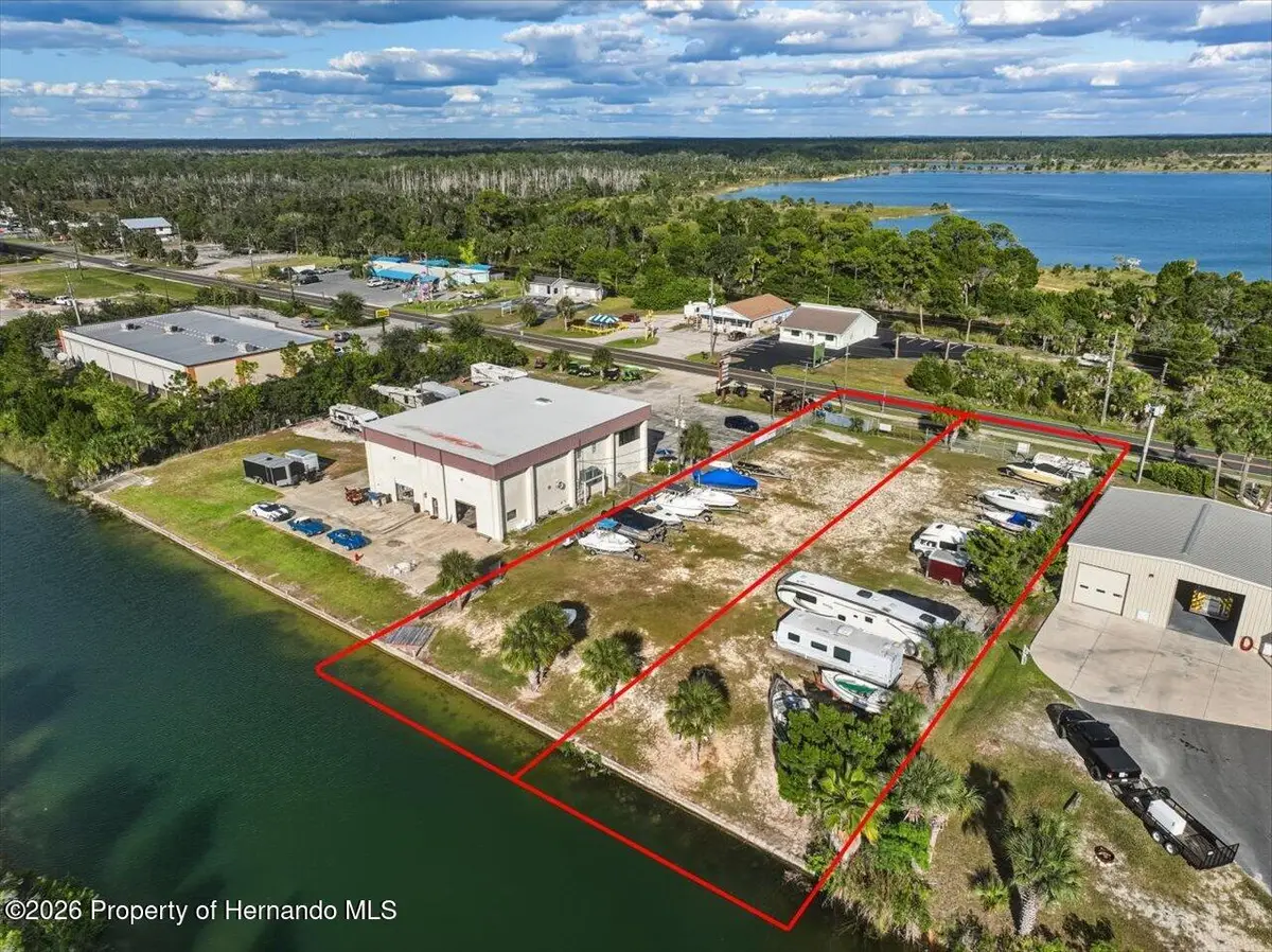 4007 Shoal Line Boulevard, Hernando Beach, FL 34607 - #1