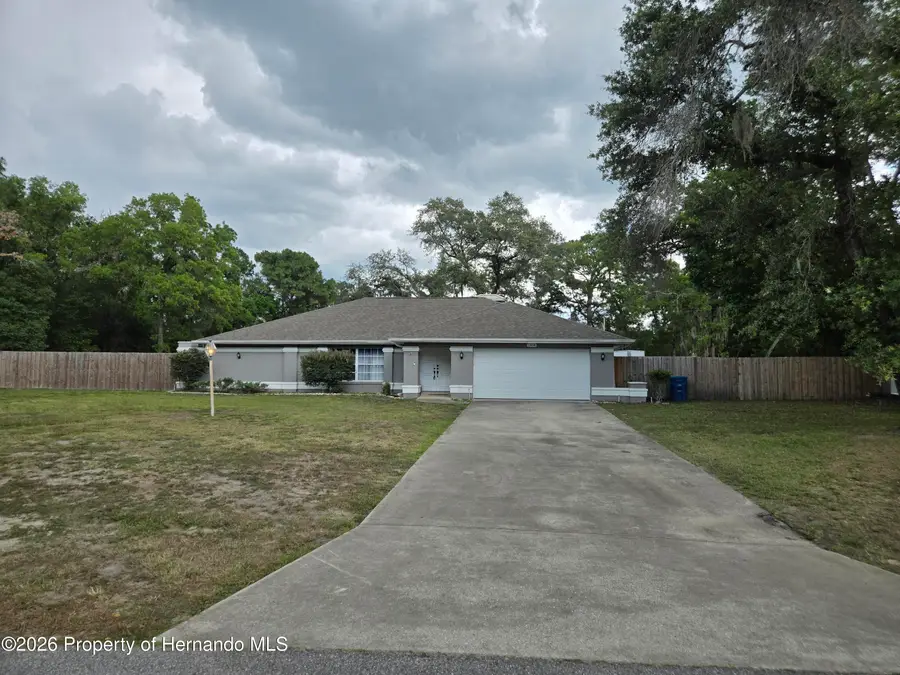1414 Maximilian Avenue, Spring Hill, FL 34609 - #2