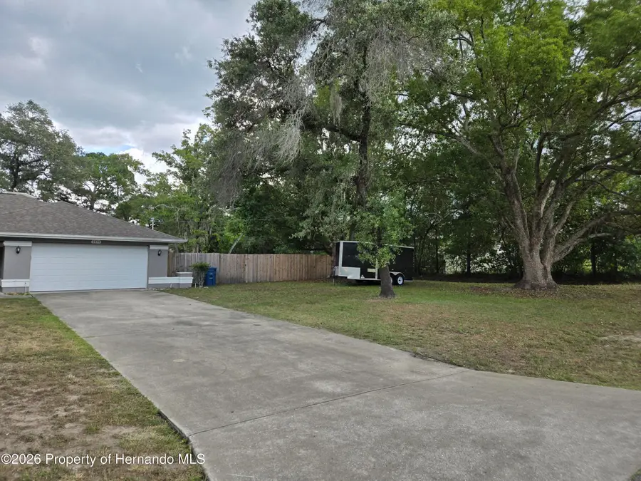 1414 Maximilian Avenue, Spring Hill, FL 34609 - #3