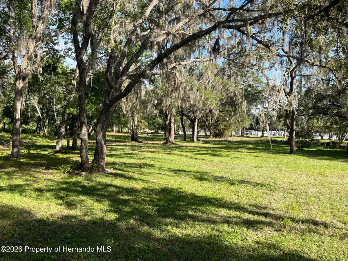 0 Wiscon Road, Brooksville, FL 34601 - #1