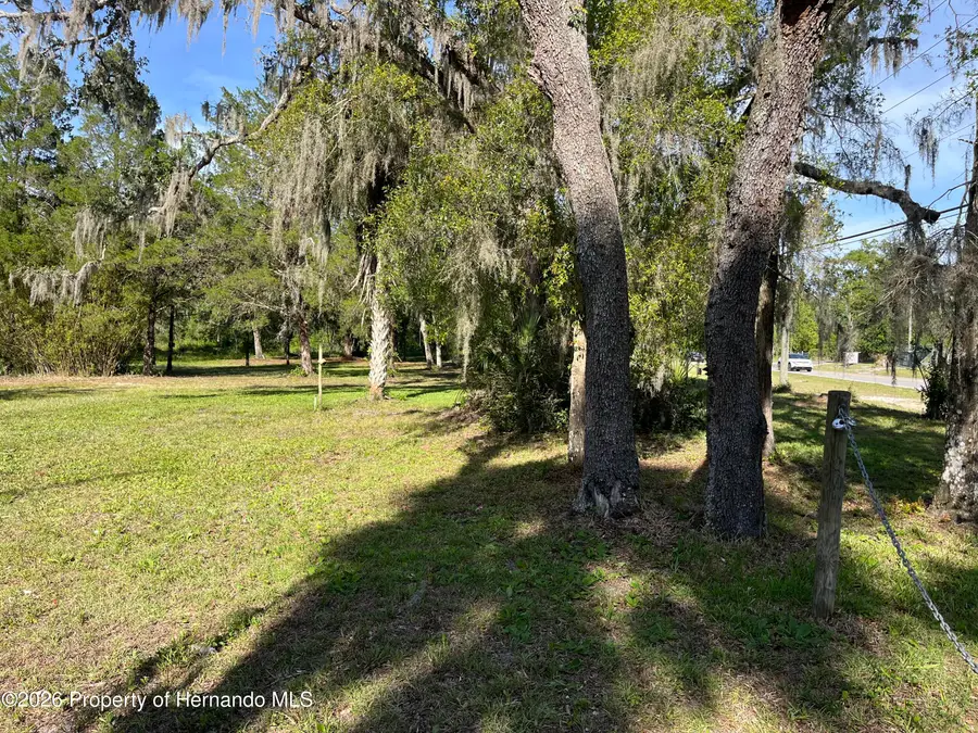 0 Wiscon Road, Brooksville, FL 34601 - #2