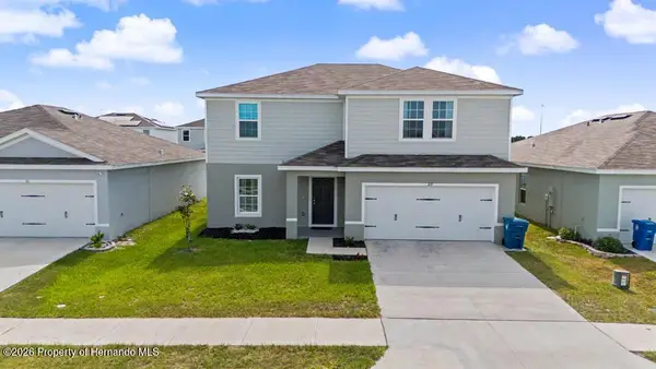 169 Borland Street, Brooksville, FL 34604
