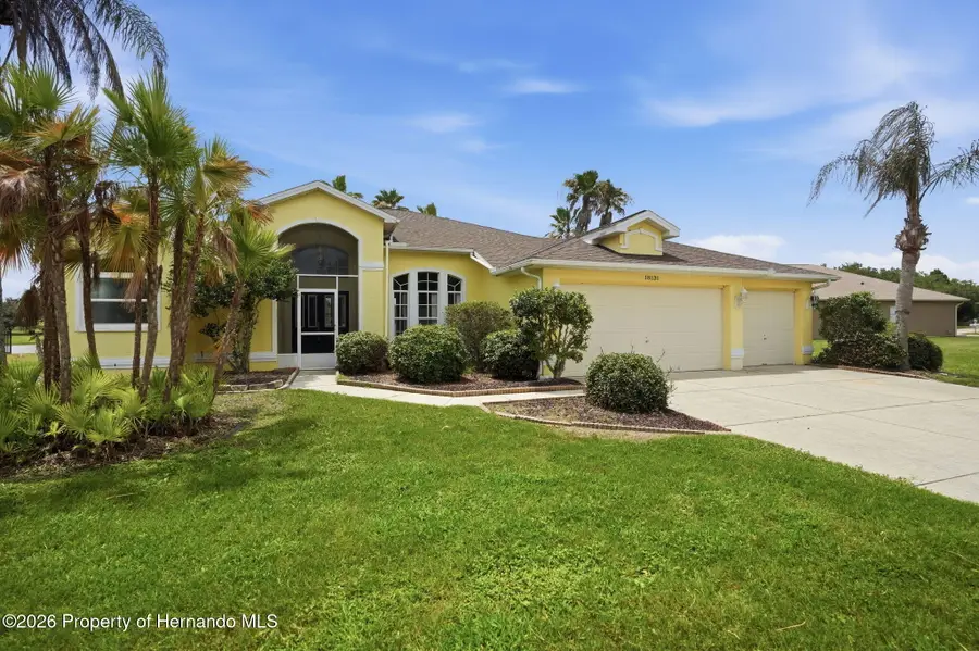 18131 Rivard Boulevard, Brooksville, FL 34604 - #2