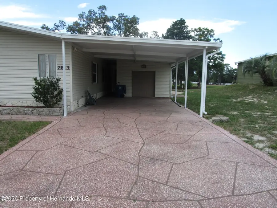 7613 Moriah Avenue, Brooksville, FL 34613 - #3