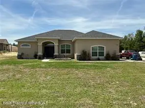 13262 Crowell Road, Brooksville, FL 34613