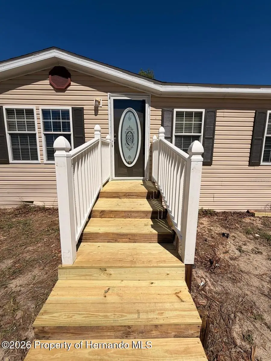 13201 Crowell Road, Brooksville, FL 34613 - #2