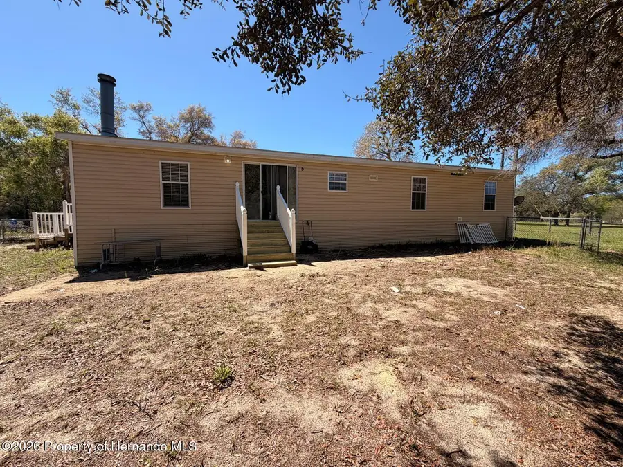 13201 Crowell Road, Brooksville, FL 34613 - #3