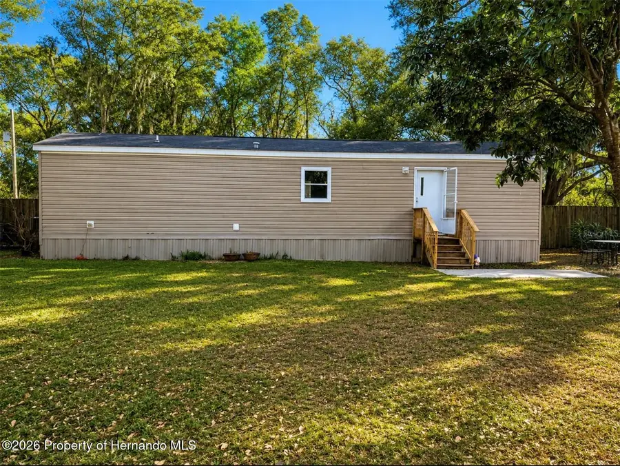 25408 Oneal Road, Brooksville, FL 34601 - #2