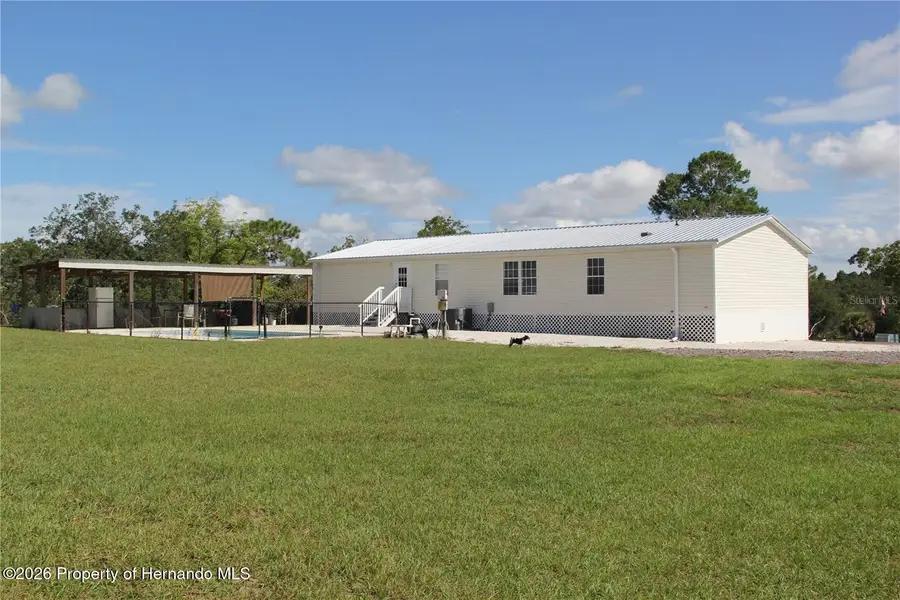 13127 Star Road, Brooksville, FL 34613 - #2