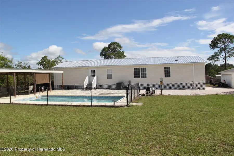 13127 Star Road, Brooksville, FL 34613 - #3