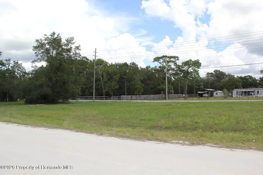 0 Miami Street, Brooksville, FL 34604 - #3