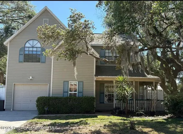 5197 Odin Street, Spring Hill, FL 34608