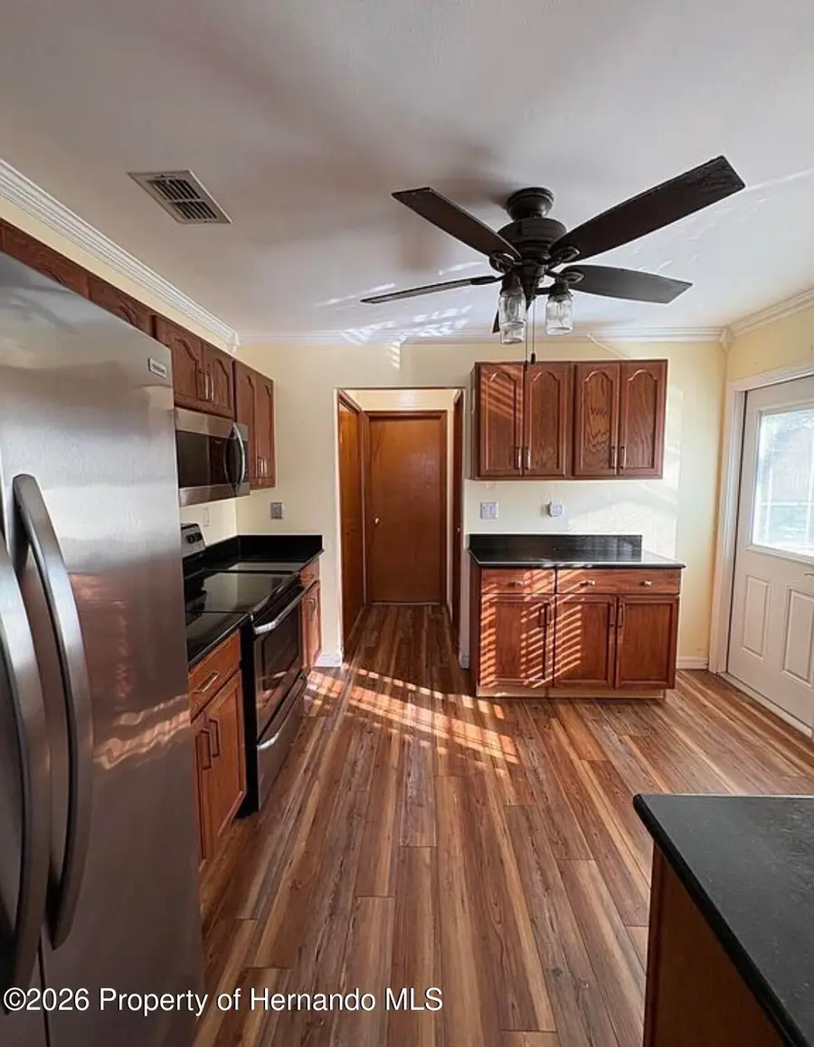 5197 Odin Street, Spring Hill, FL 34608 - #3
