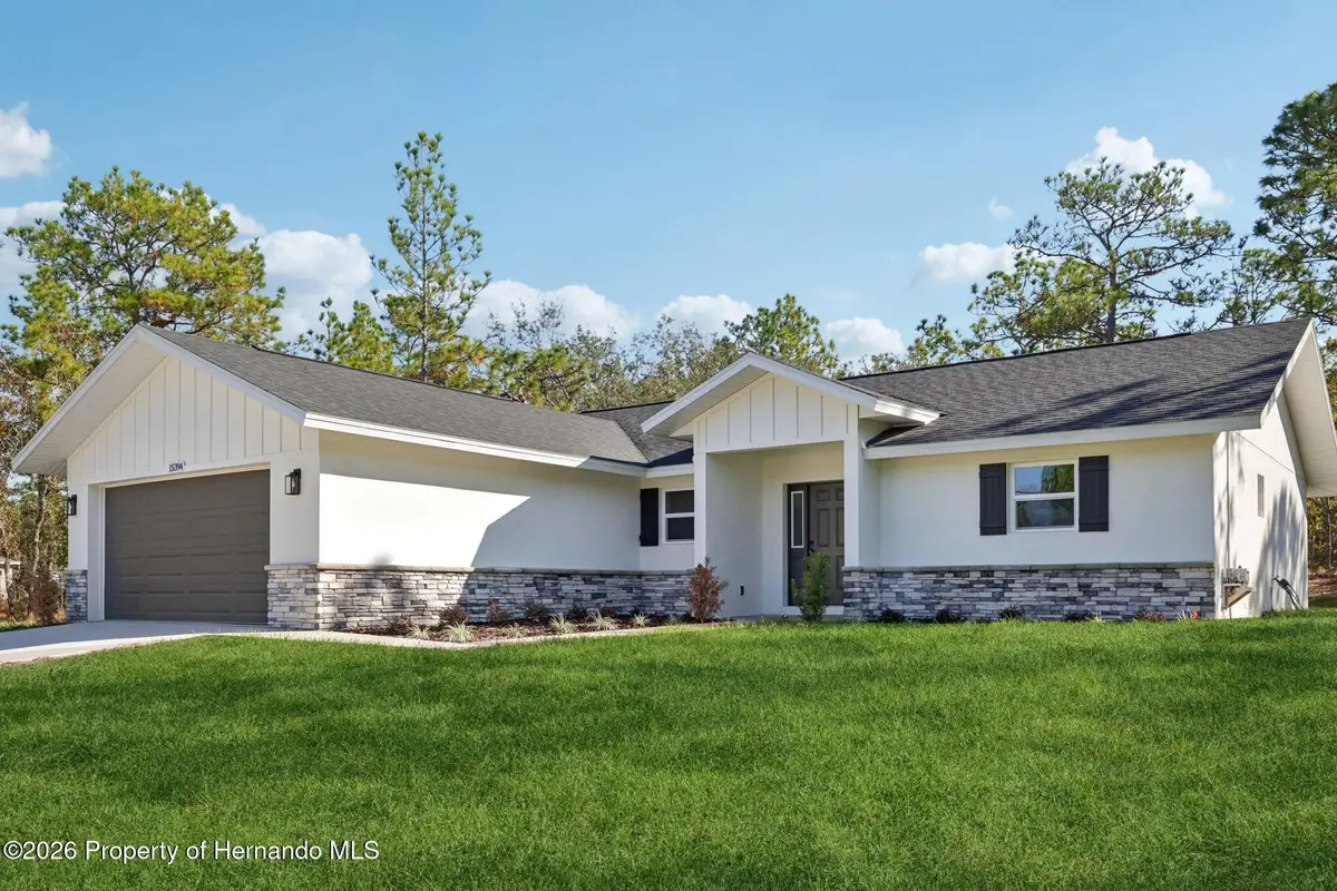 11360 Chickadee Road, Brooksville, FL 34614 - #1