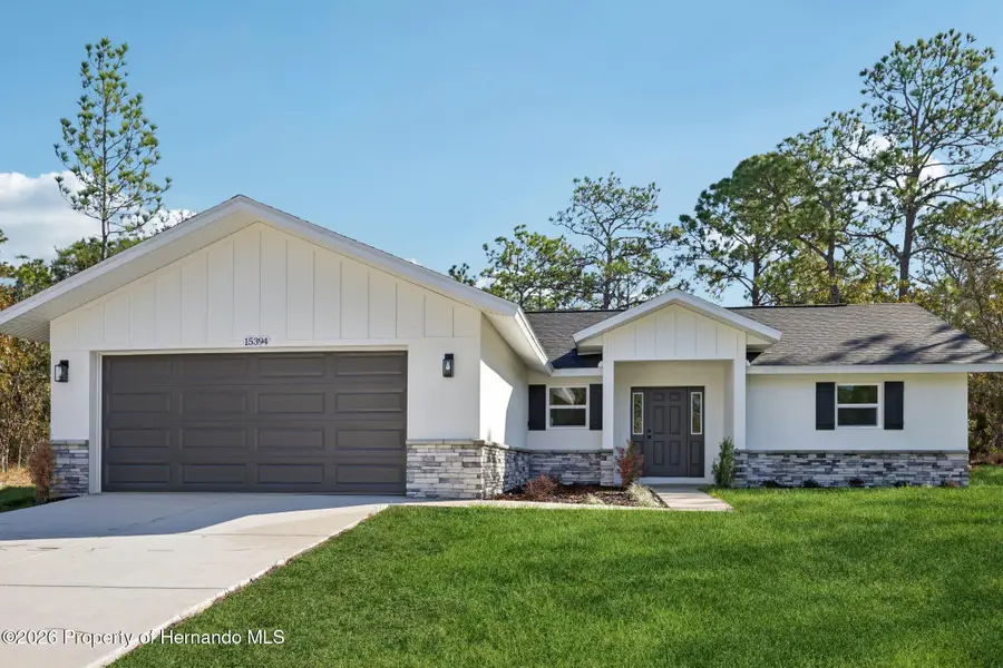 11360 Chickadee Road, Brooksville, FL 34614 - #2