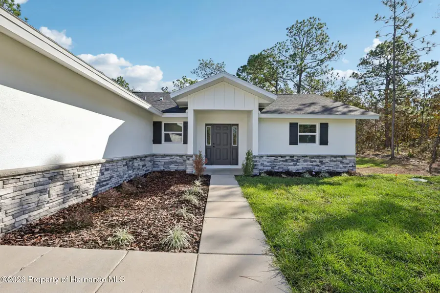 11360 Chickadee Road, Brooksville, FL 34614 - #3