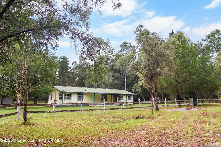 16295 Hibiscus Road, Brooksville, FL 34601 - #3