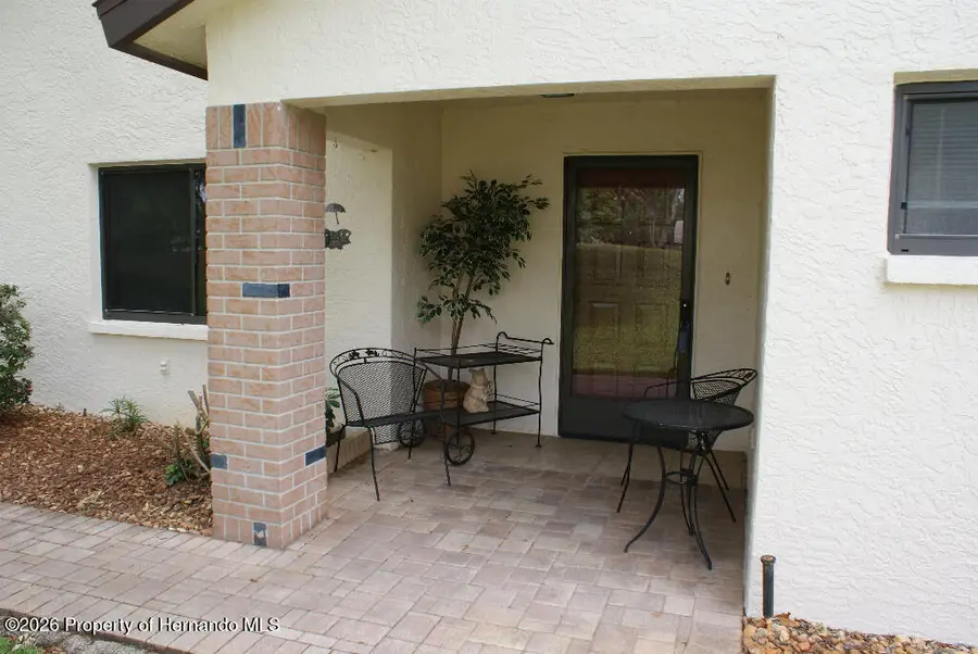 7445 Crestwood Drive, Weeki Wachee, FL 34613 - #2