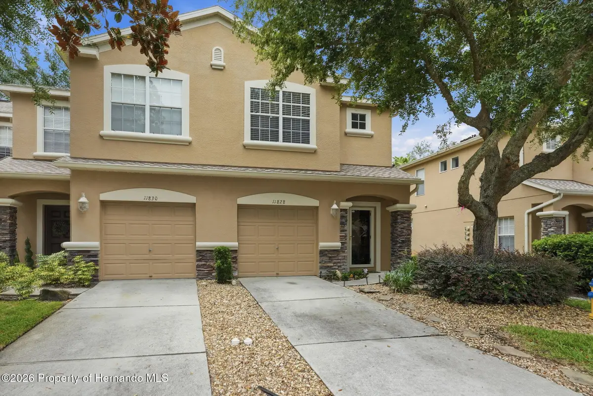 11828 Castine Street, New Port Richey, FL 34654 - #1
