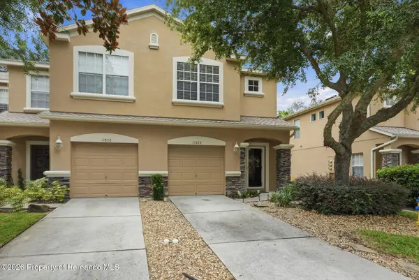 11828 Castine Street, New Port Richey, FL 34654