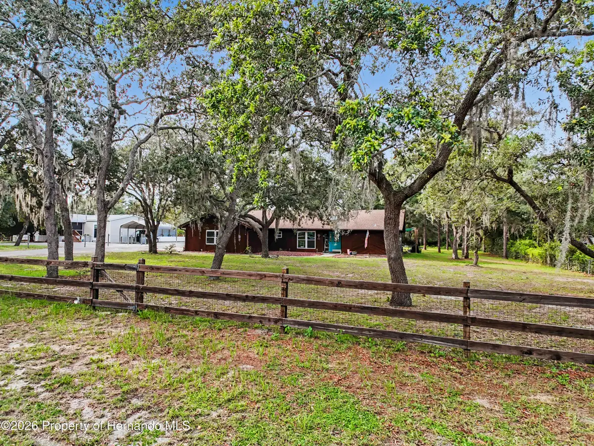 5253 W Rochelle Street, Homosassa, FL 34446 - #1