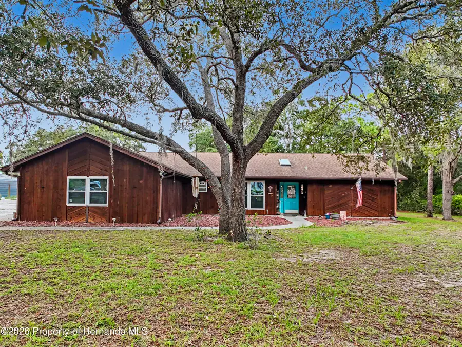 5253 W Rochelle Street, Homosassa, FL 34446 - #2
