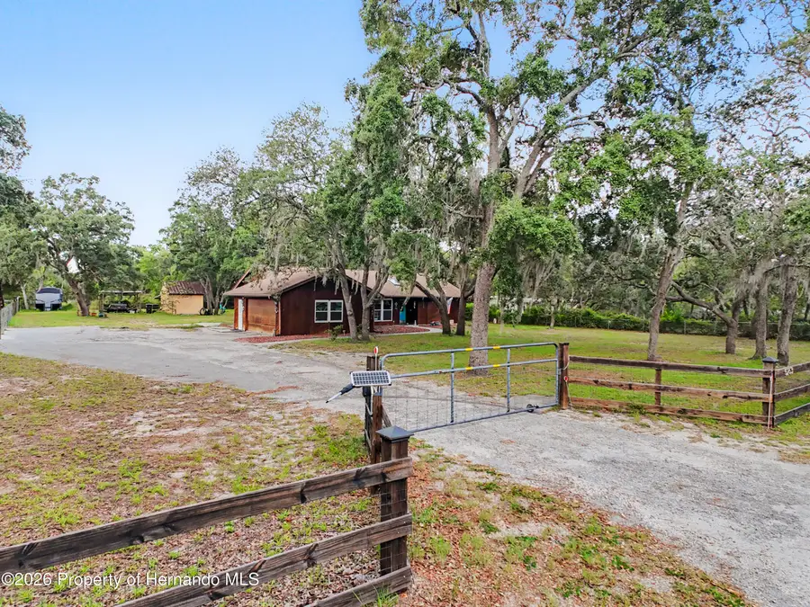 5253 W Rochelle Street, Homosassa, FL 34446 - #3