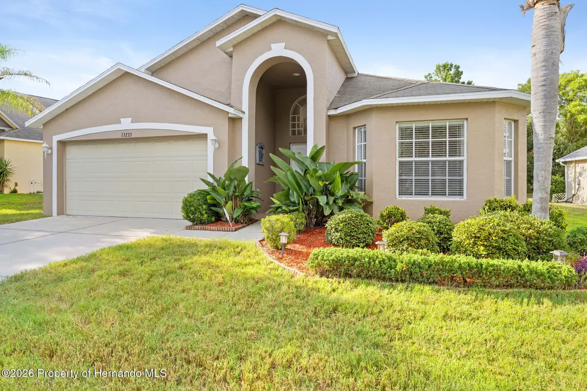 13233 Bainbridge Way, Spring Hill, FL 34609 - #1