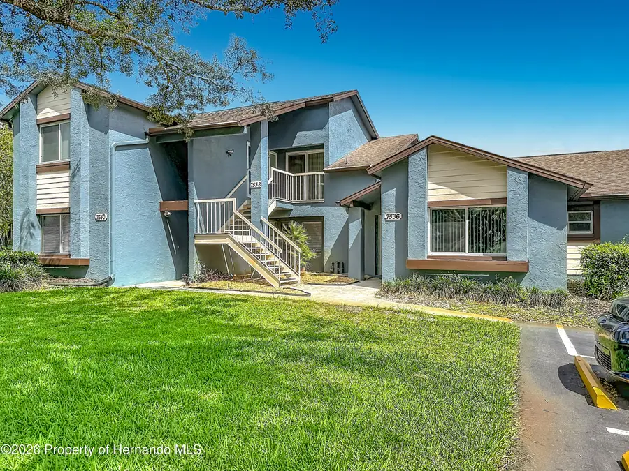 7536 St Andrews Boulevard, Weeki Wachee, FL 34613 - #3
