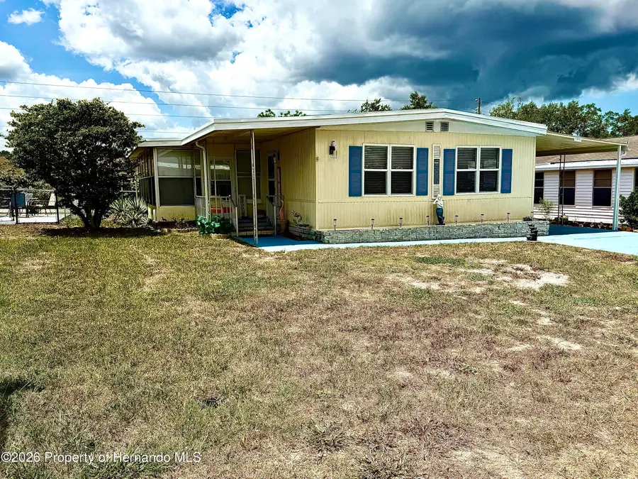 7313 Fairlane Avenue, Brooksville, FL 34613 - #2