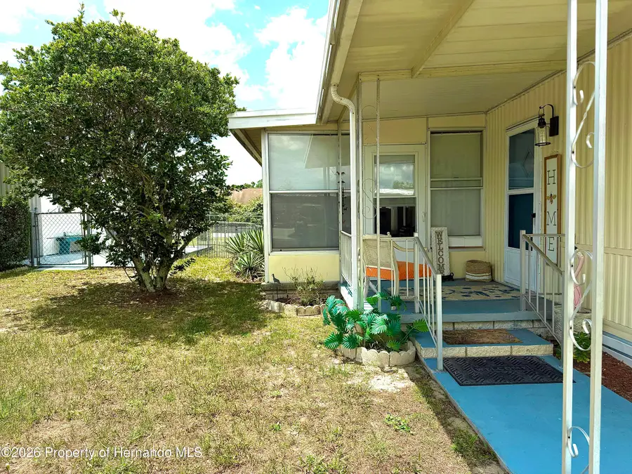 7313 Fairlane Avenue, Brooksville, FL 34613 - #3