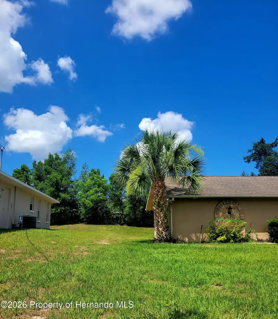 5169 Boswell Road, Spring Hill, FL 34608 - #3