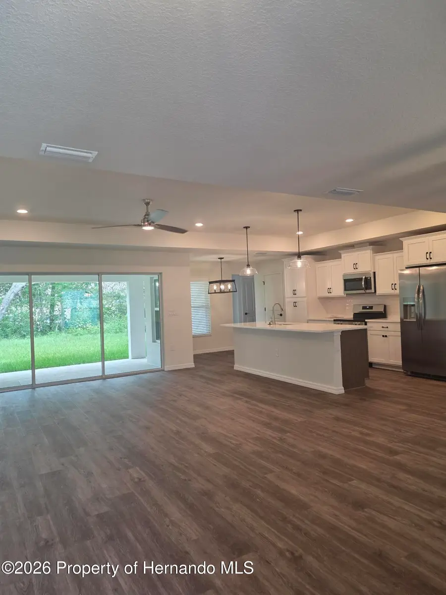 2524 Clearwood Street, Inverness, FL 34452 - #3